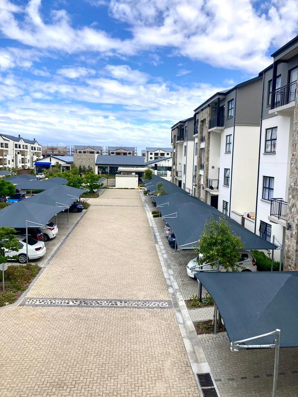 To Let 1 Bedroom Property for Rent in Firgrove Western Cape